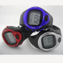 Best Wrist Watch with Heart Rate Monitors Waterproof